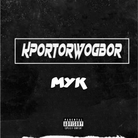 Kportorwogbor | Boomplay Music