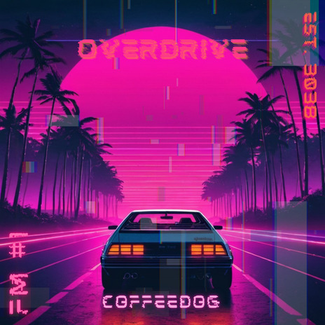 Overdrive | Boomplay Music