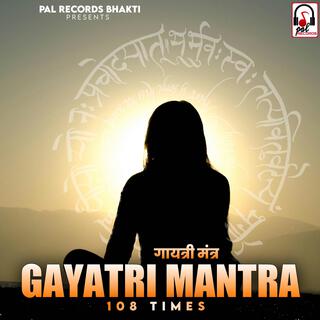 Gayatri Mantra 108 Times