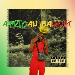 African Bandit