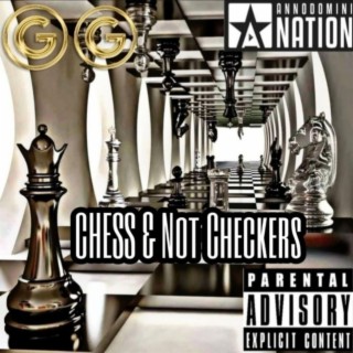 Chess & Not Checkers