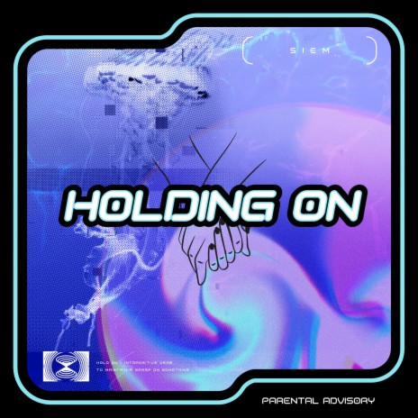 Holding On | Boomplay Music