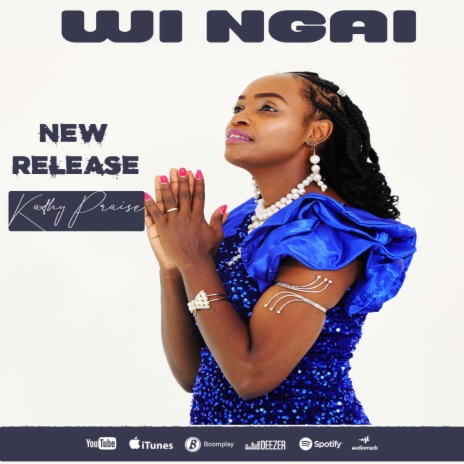 Wi Ngai | Boomplay Music
