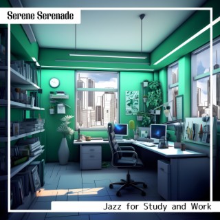 Jazz for Study and Work