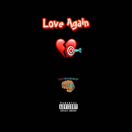 Love Again | Boomplay Music