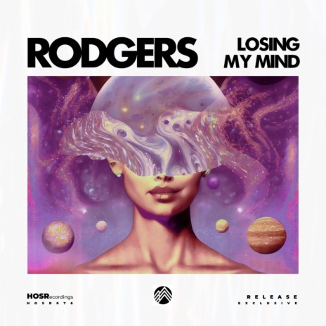 Losing My Mind | Boomplay Music