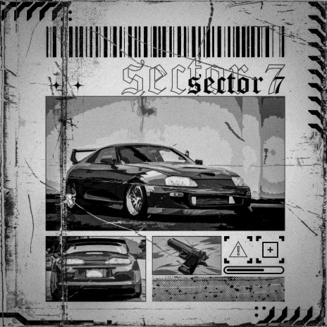 sector 7 ft. d.m.prxd. | Boomplay Music