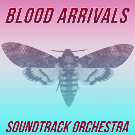 Blood Arrivals | Boomplay Music
