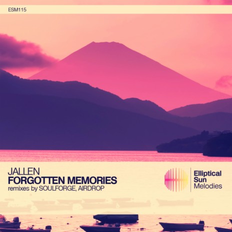 Forgotten Memories (Soulforge Remix) | Boomplay Music
