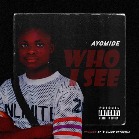 Who I See | Boomplay Music