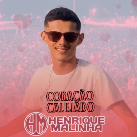 Coração Calejado | Boomplay Music