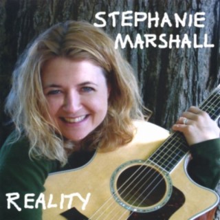 Stephanie Marshall