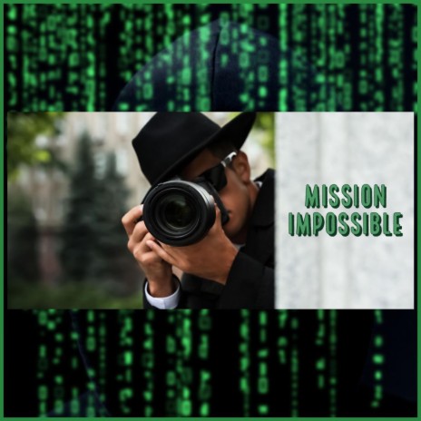 (H.A.B 6) MISSION IMPOSSIBLE | Boomplay Music