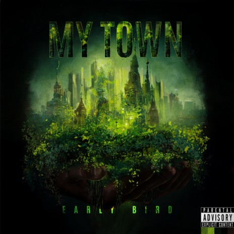 My Town | Boomplay Music