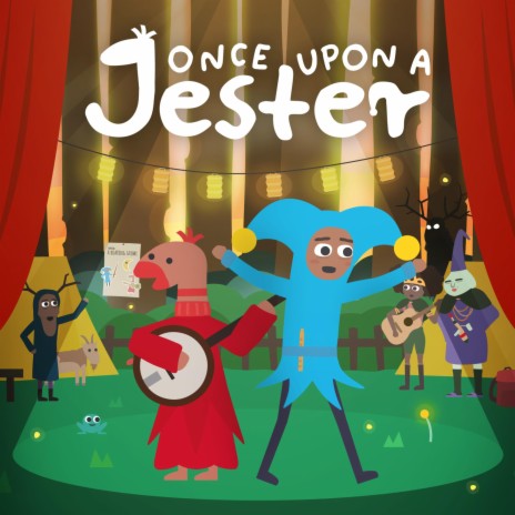 Once Upon a Jester (Campfire Version)