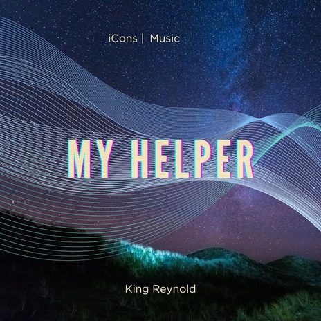 My Helper | Boomplay Music