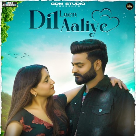 Dil Laen Aaliye | Boomplay Music