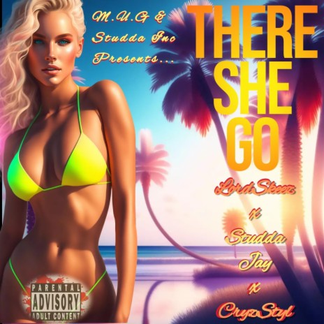 Ther She Go | Boomplay Music