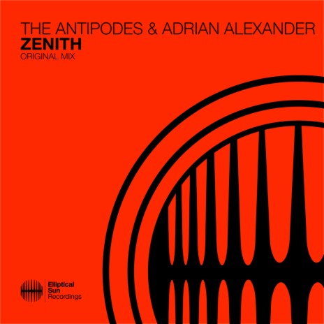 Zenith (Extended Mix) ft. Adrian Alexander