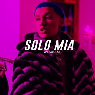 Solo Mia (Beat Reggaeton)