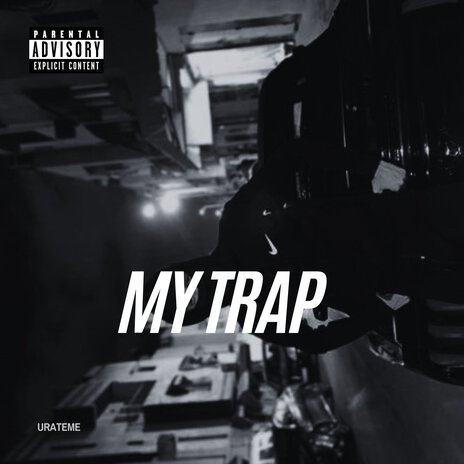 Trapped | Boomplay Music