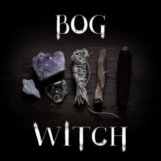 Bog Witch