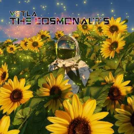 The Cosmonauts | Boomplay Music