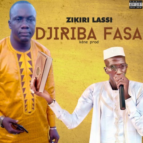 Djiriba fasa | Boomplay Music