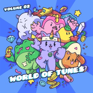 World of Tunes, Vol. 2
