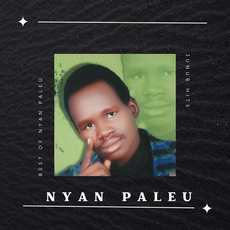 Mading Ngor ft. Nyan Paleu | Boomplay Music