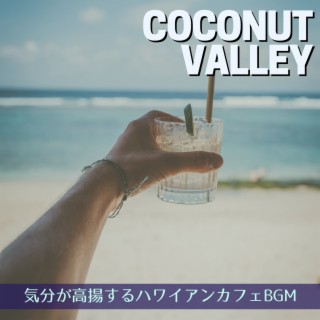 気分が高揚するハワイアンカフェbgm