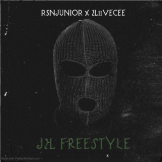 J2L freestyle (Radio Edit)