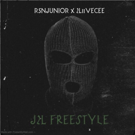 J2L freestyle (Radio Edit) ft. 2LiiveCee