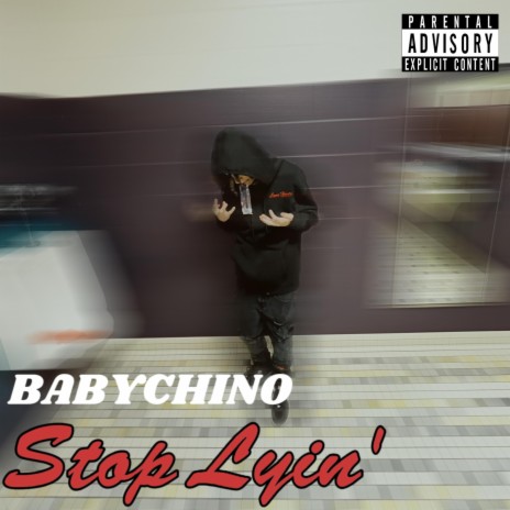 Stop Lyin' | Boomplay Music