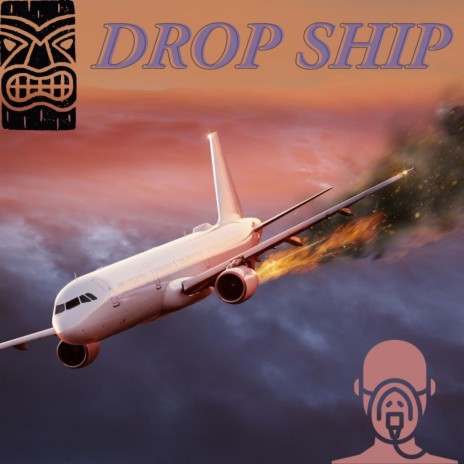 (H.A.B 8) DROP SHIP | Boomplay Music