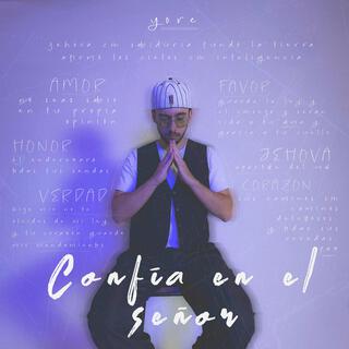 Confía En El Señor