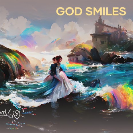 God Smiles | Boomplay Music