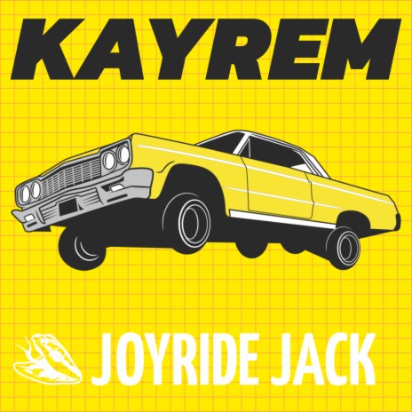 Joyride Jack (Original Mix)