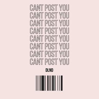 can´t post you - full package