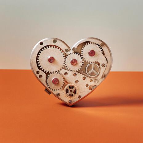 Clockwork Heart