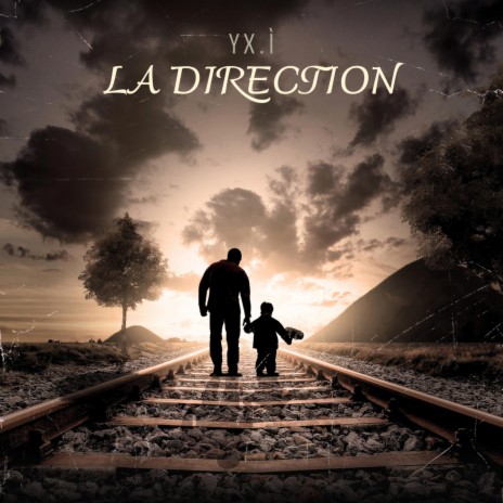 La direction