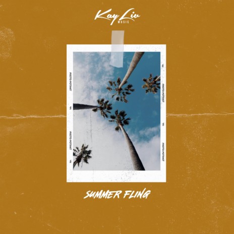 Summer Fling | Boomplay Music