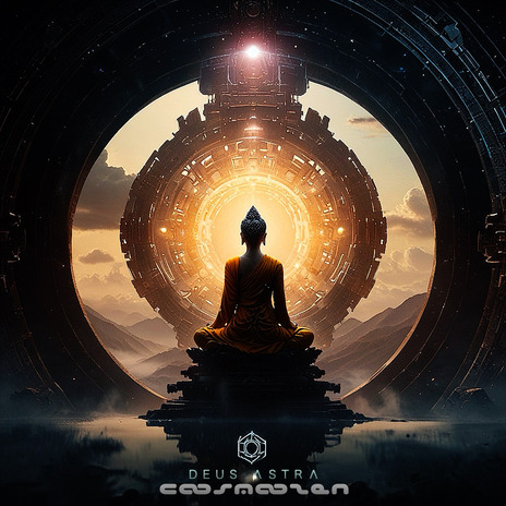 CosmoZEN (Short Version) | Boomplay Music