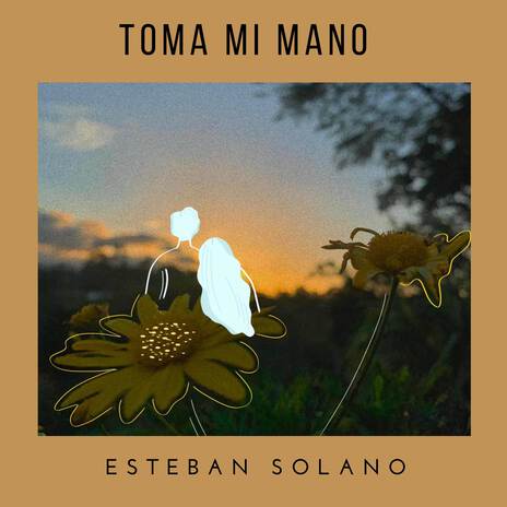 Toma mi mano | Boomplay Music