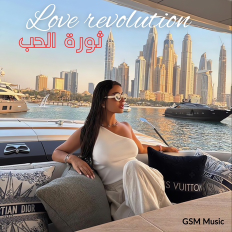 Love revolution | Boomplay Music