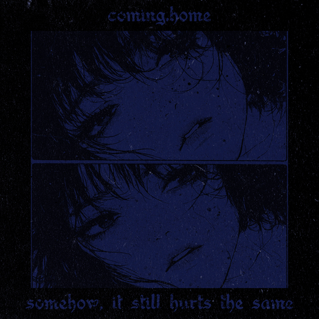 somehow, it still hurts the same | Boomplay Music