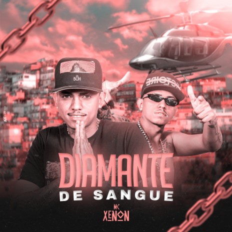 Diamante de Sangue | Boomplay Music