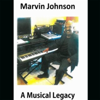 Marvin Johnson