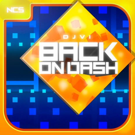 Back on Dash | Boomplay Music