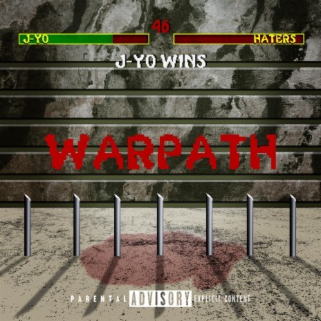 Warpath | Boomplay Music